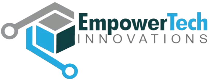 EmpowerTech Innovations Logo